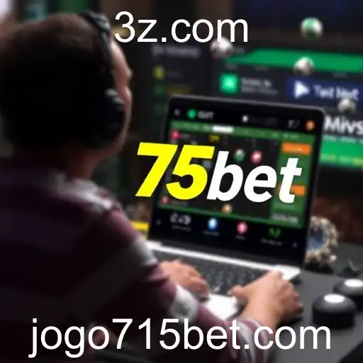 A Ascensão das Apostas Online em 2025