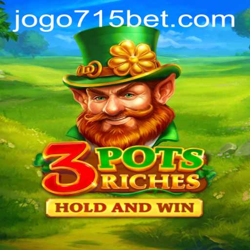 Exploring the World of 3potsRiches: A Thrilling Adventure with 715bet PH Login