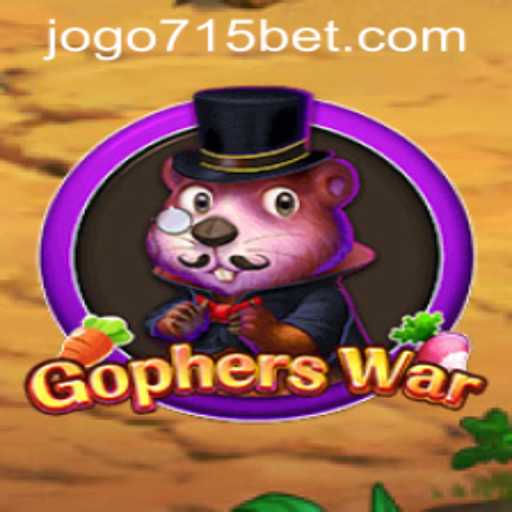 Exploring the Intricacies of GophersWar and 715bet PH Login