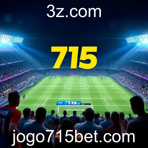 A Emoção dos Jogos Ao Vivo no 715bet