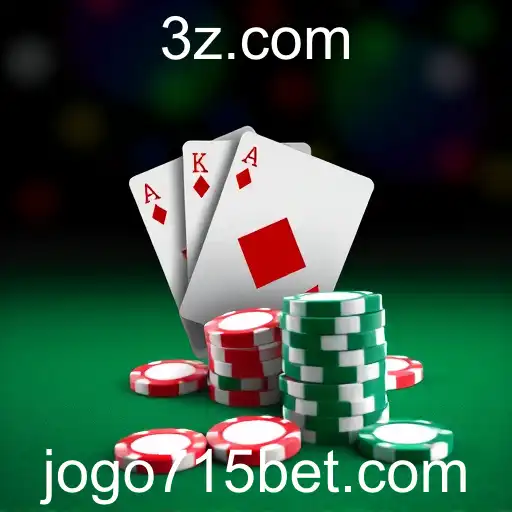 Explorando o Mundo do Poker Online: Diversão e Competição no 715bet