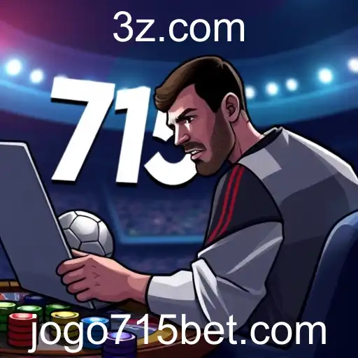 A Ascensão e Impacto do 715bet no Brasil