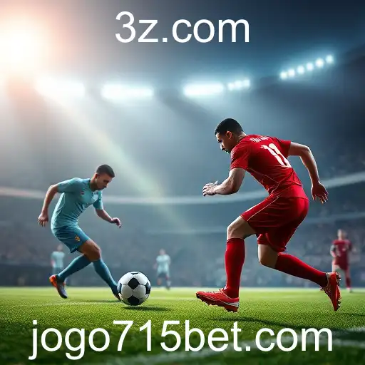 Apostas Esportivas no 715bet: Uma Experiência Completa