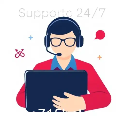 A Nova Tendência em Jogos Online: Suporte 24h no 715bet